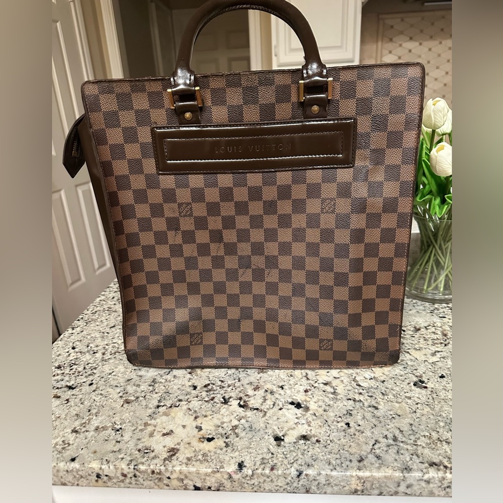 Fixed bag